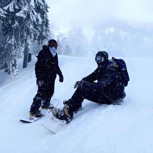 Meet your Posher, Benjamin